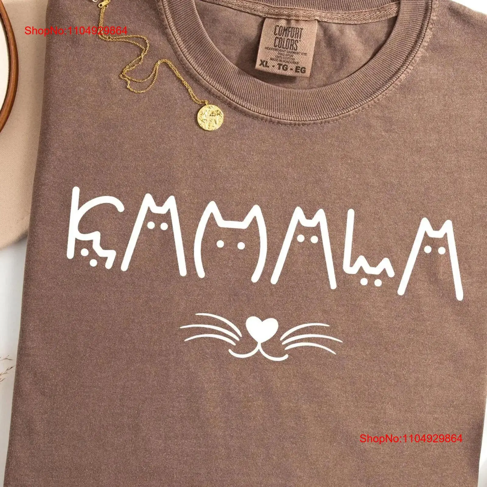 Vintage Fashion Campaigns - Kamala CaT T Shirt Fan Harris
