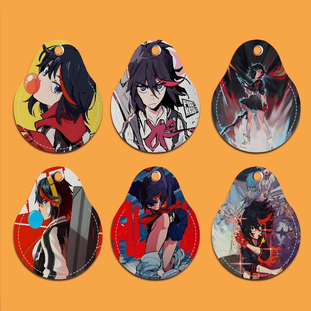 Vintage Fashion Community - 1pc cool Anime K-KILL La KILL