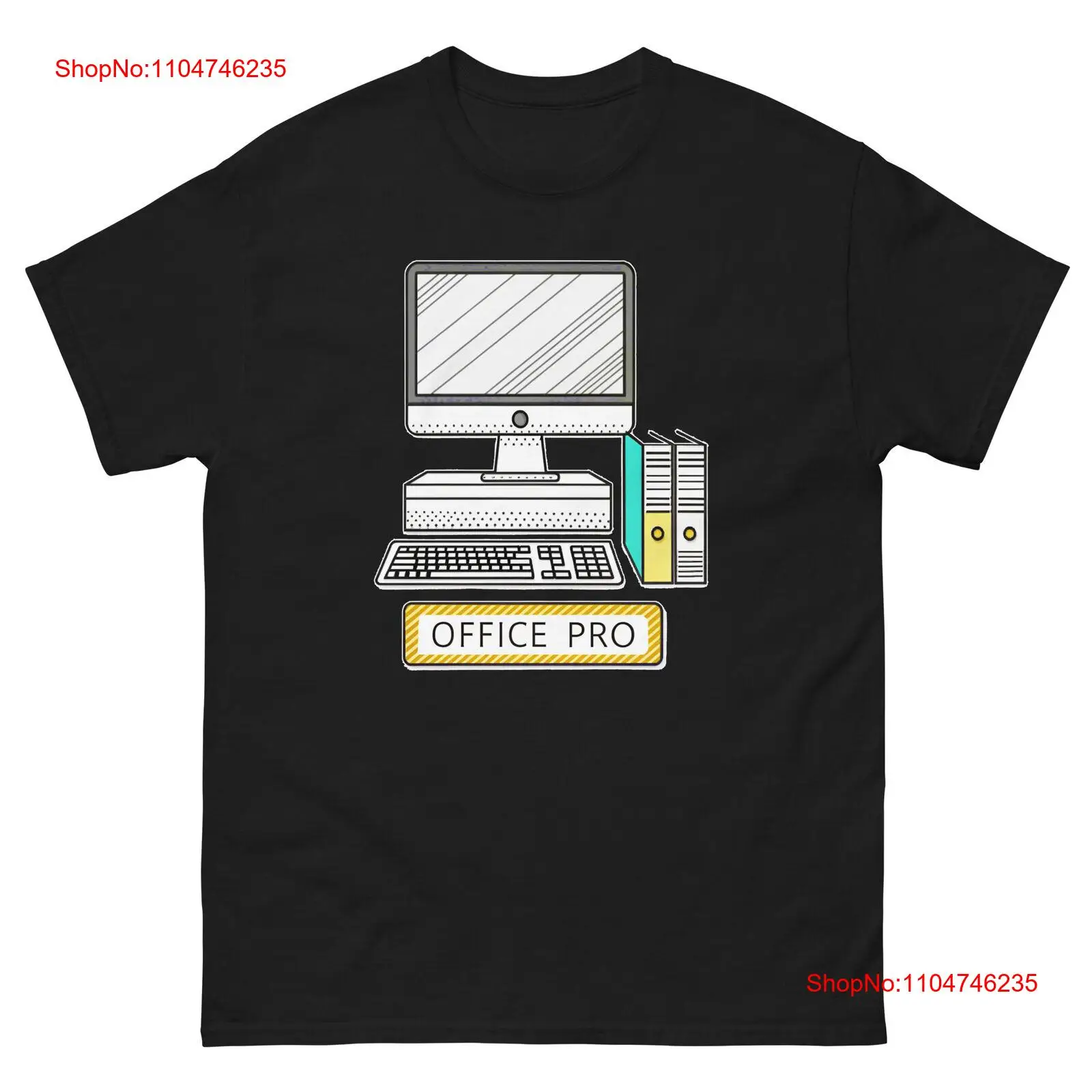Vintage Fashion Jobs - Office Pro Occupation Job Professional T
