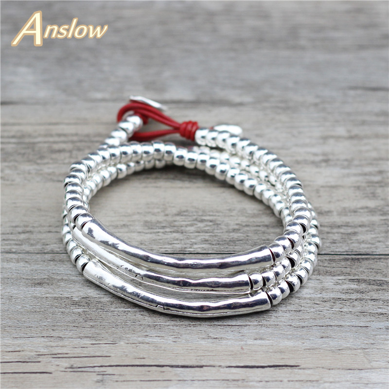Vintage Fashion Jewelry Brands - Anslow Brand Wholesale Fashion Jewelry Handmade