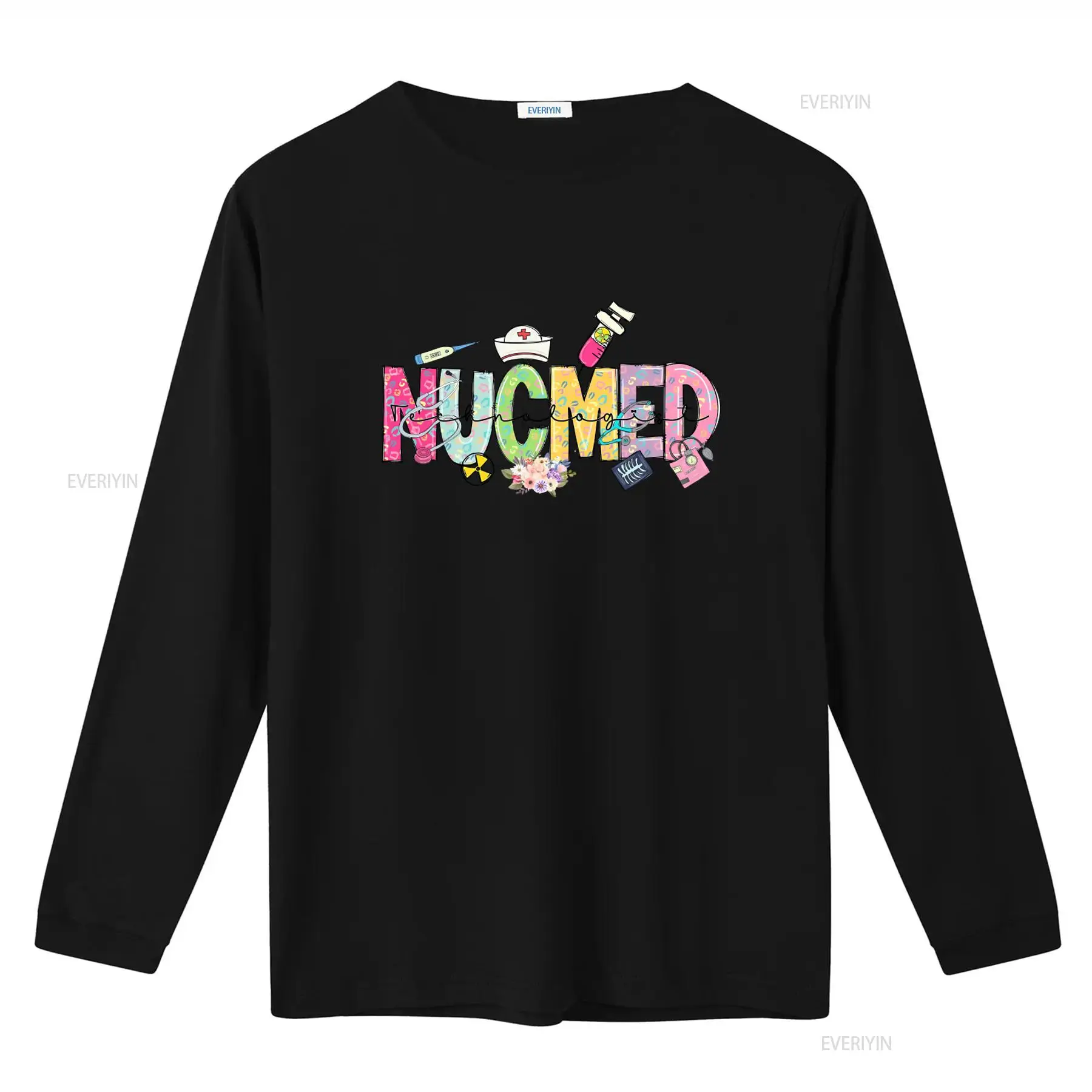 Nucmed Technologist T Shirt Nu - Vintage Fashion Theme 评论和价格