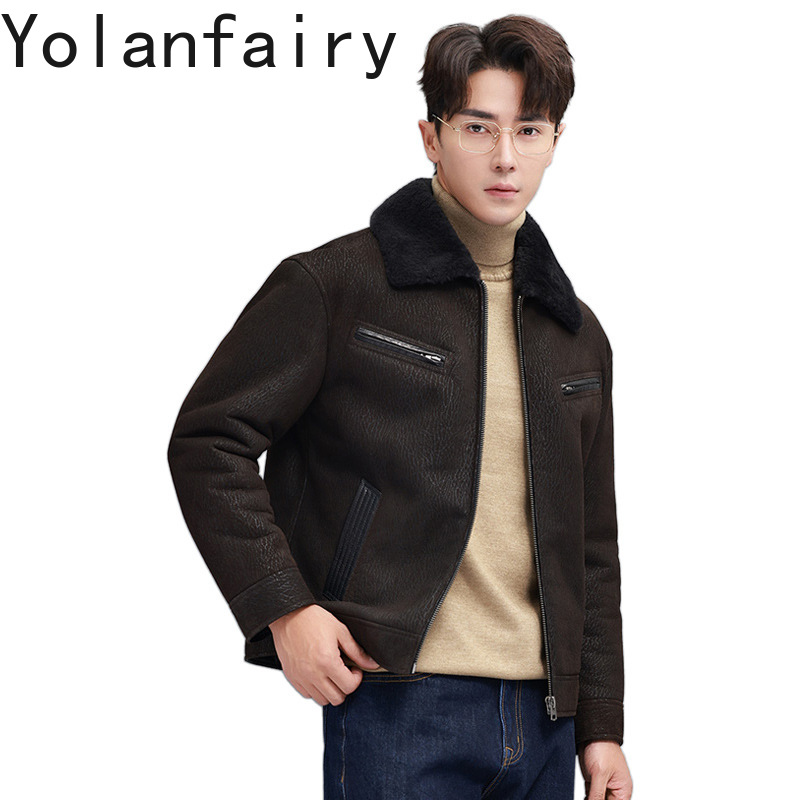 YOLANFAIRY Vintage Fashion Nat - Vintage Fashion Jacket 评论和价格