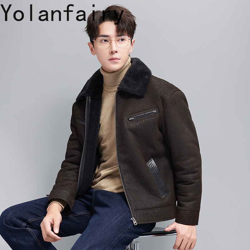 YOLANFAIRY Vintage Fashion Nat - Vintage Fashion Jacket 评论和价格