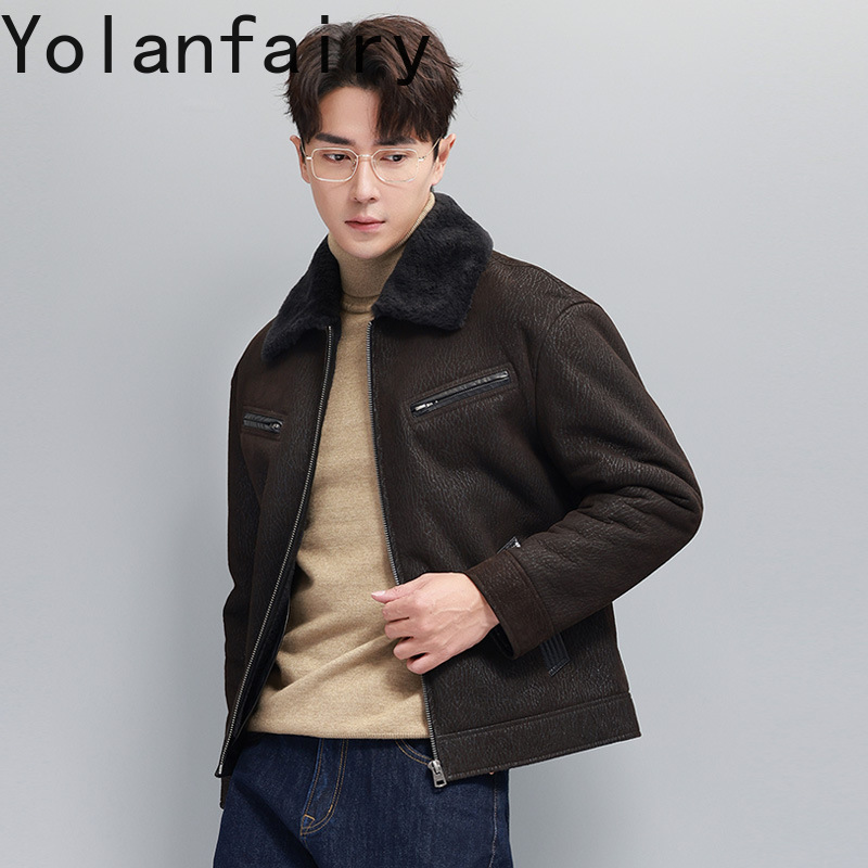 YOLANFAIRY Vintage Fashion Nat - Vintage Fashion Jacket 评论和价格