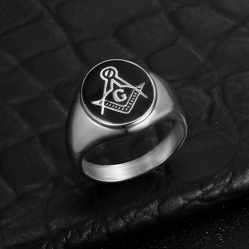 Men Vintage 316L Stainless Ste - Vintage Fashion Club 评论和价格