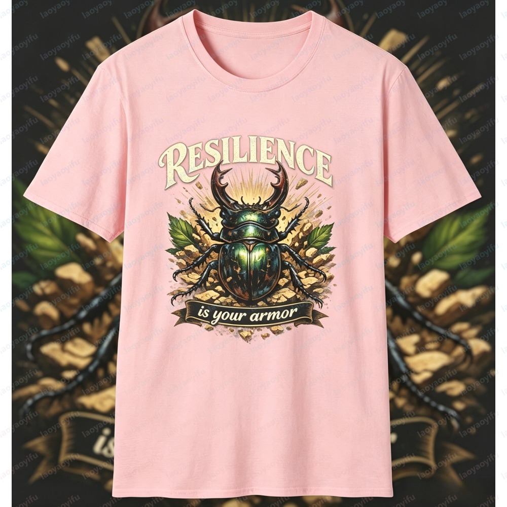 Fashion Retro Stag Beetle Moti - Vintage Fashion Bug 评论和价格