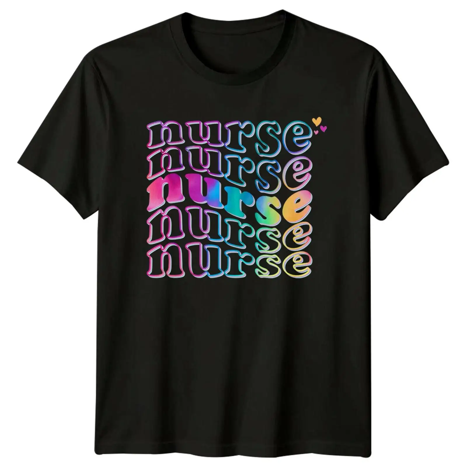 Retro Krankenschwester T Shirt - Vintage Fashion Jobs 评论和价格