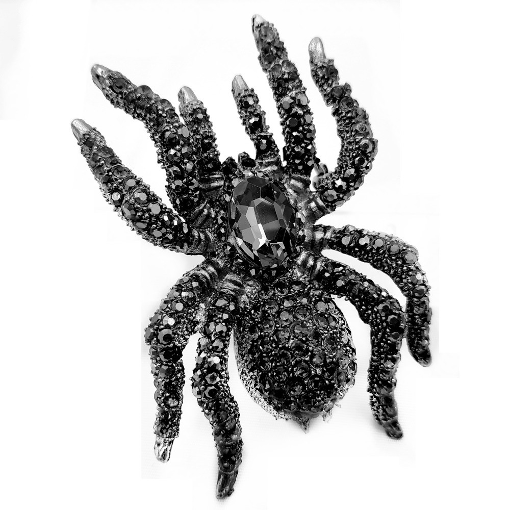 Vintage Statement 10-Legged La - Vintage Fashion Bug 评论和价格
