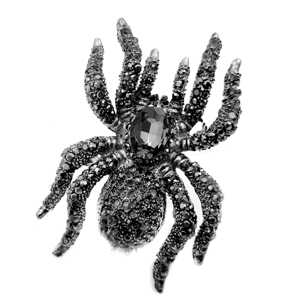 Vintage Statement 10-Legged La - Vintage Fashion Bug 评论和价格