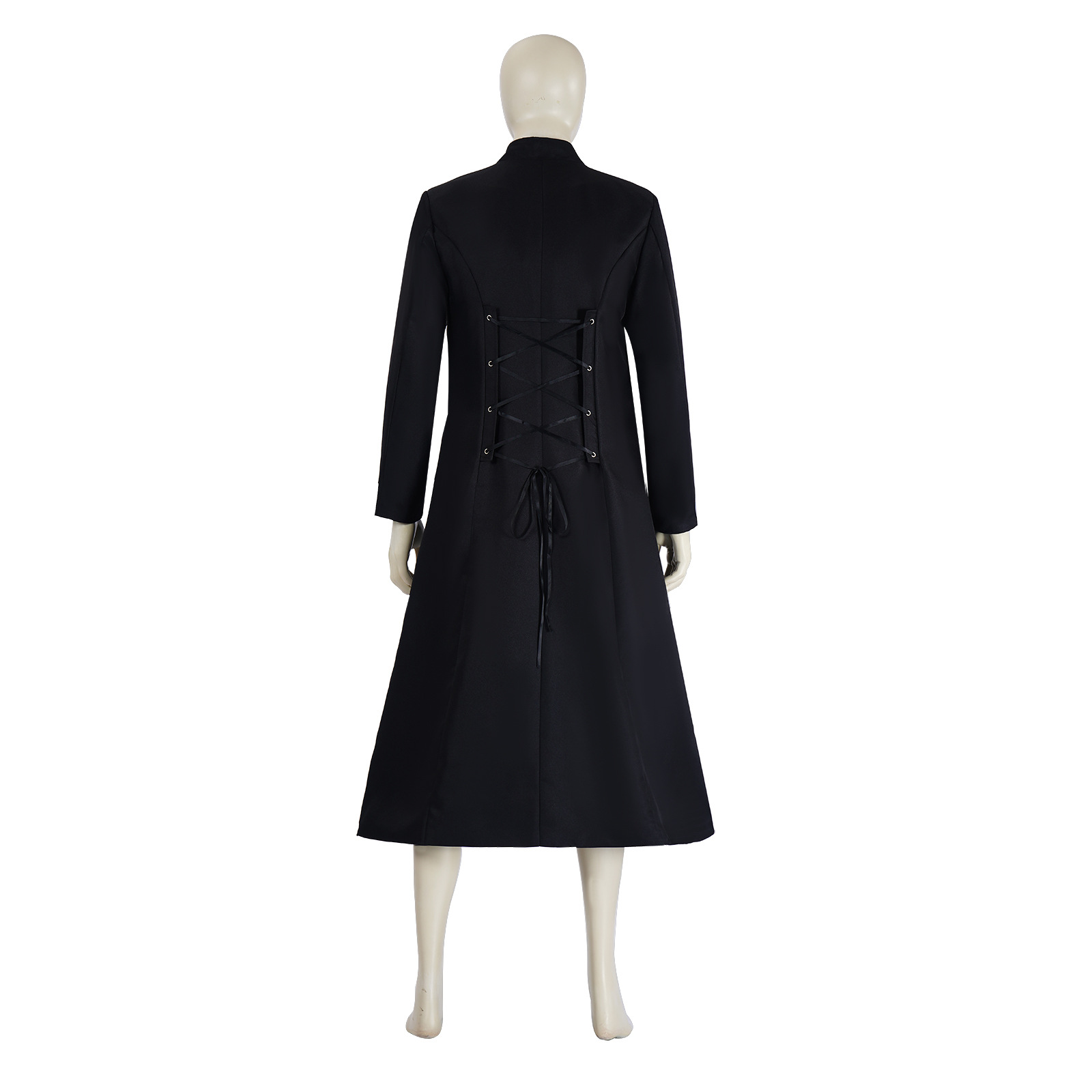 Men's Steam Punk Vintage Gothi - Vintage Fashion Jacket 评论和价格