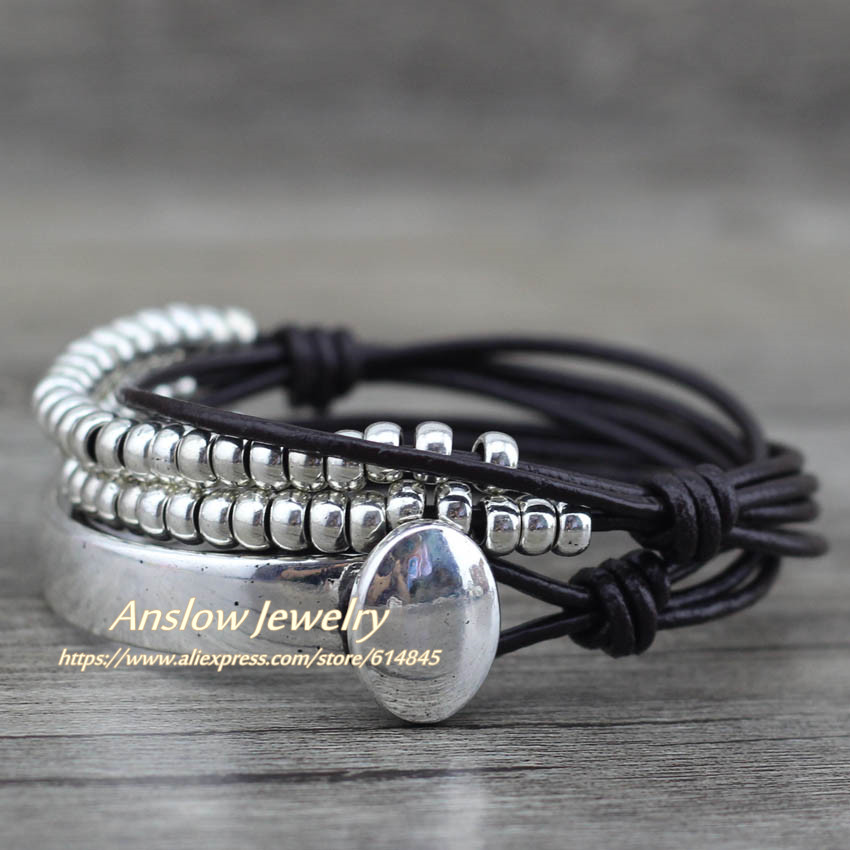 Anslow Brand Bohemian Vintage  - Vintage Fashion Jewelry Brands 评论和价格