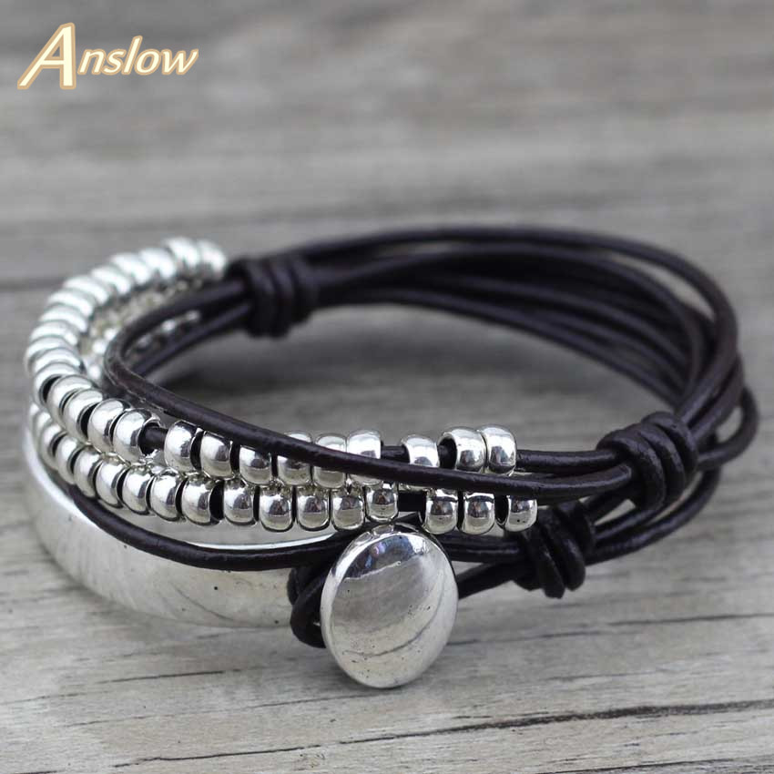 Anslow Brand Bohemian Vintage  - Vintage Fashion Jewelry Brands 评论和价格