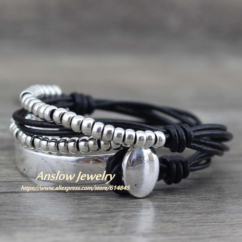 Anslow Brand Bohemian Vintage  - Vintage Fashion Jewelry Brands 评论和价格