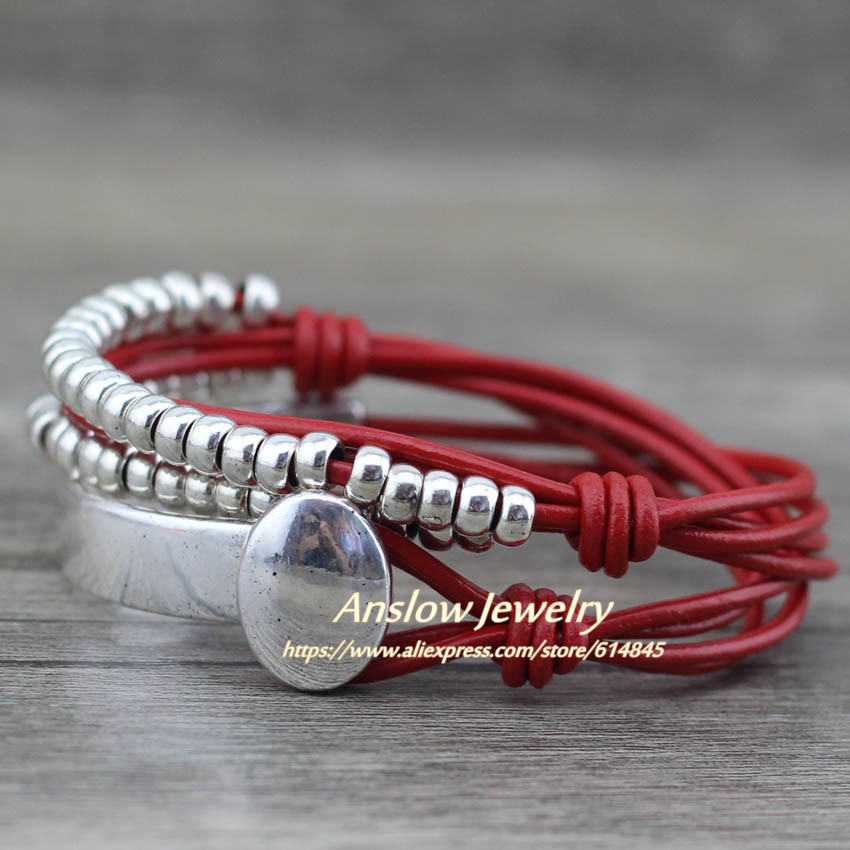 Anslow Brand Bohemian Vintage  - Vintage Fashion Jewelry Brands 评论和价格