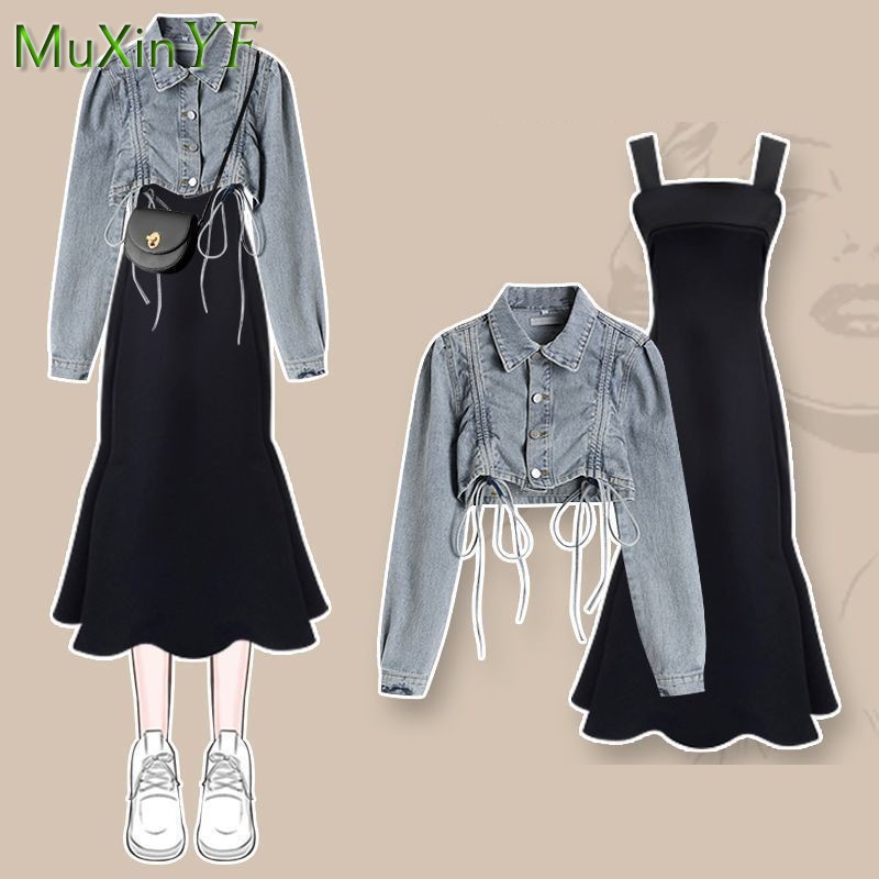 Women's 2026 Spring Autumn New - Vintage Fashion Jacket 评论和价格