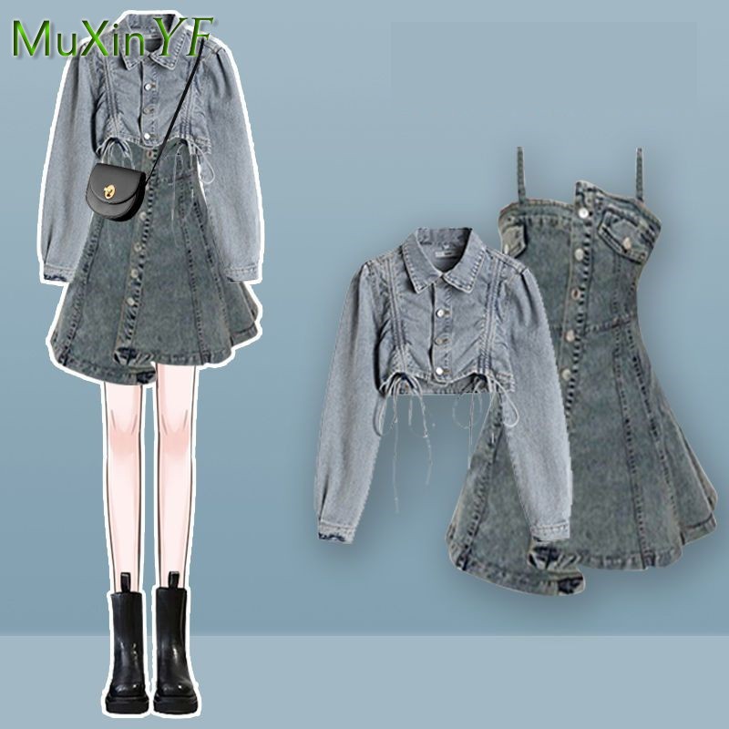 Women's 2026 Spring Autumn New - Vintage Fashion Jacket 评论和价格