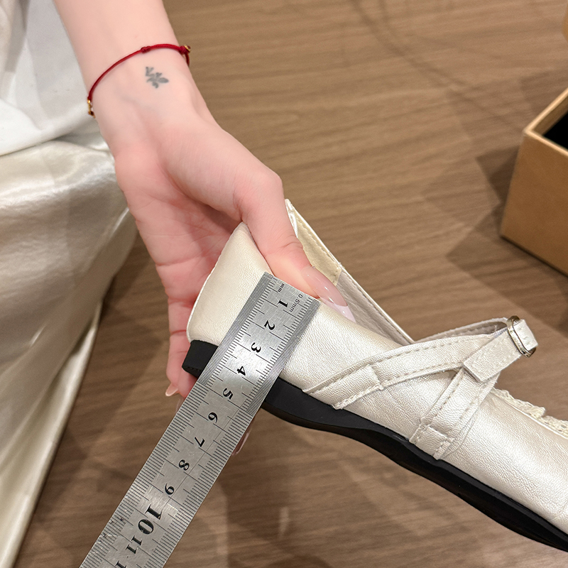 French-style Vintage Bow Shall - Vintage Fashion For Women 评论和价格