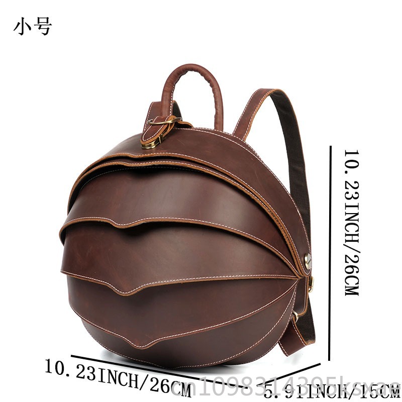 Vintage Handmade Genuine Leath - Vintage Zipper 评论和价格