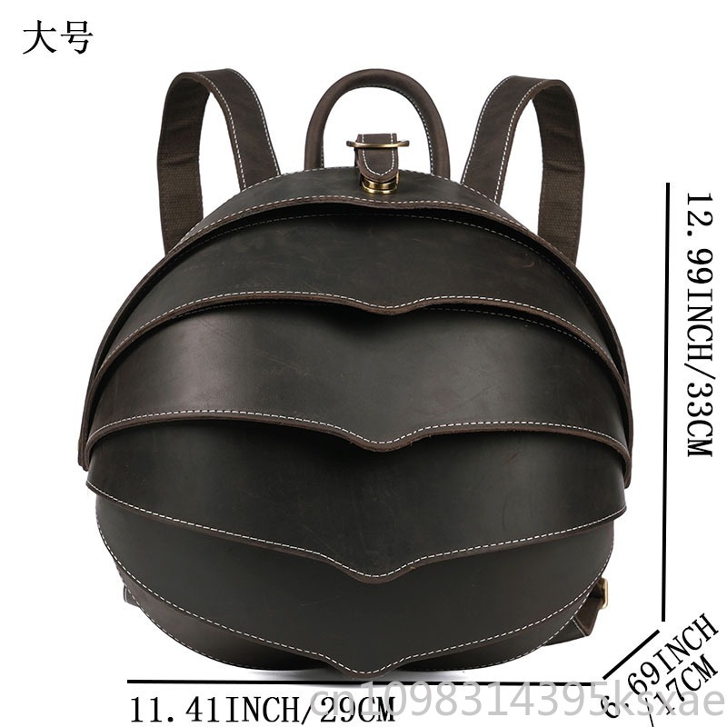 Vintage Handmade Genuine Leath - Vintage Zipper 评论和价格