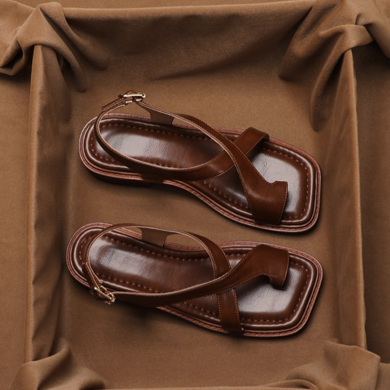 Vintage Summer Open Toe Women  - Vintage Fashion Women Dresses 评论和价格