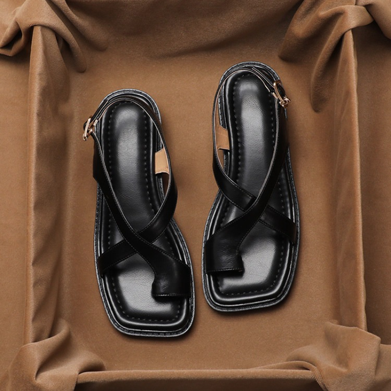 Vintage Summer Open Toe Women  - Vintage Fashion Women Dresses 评论和价格