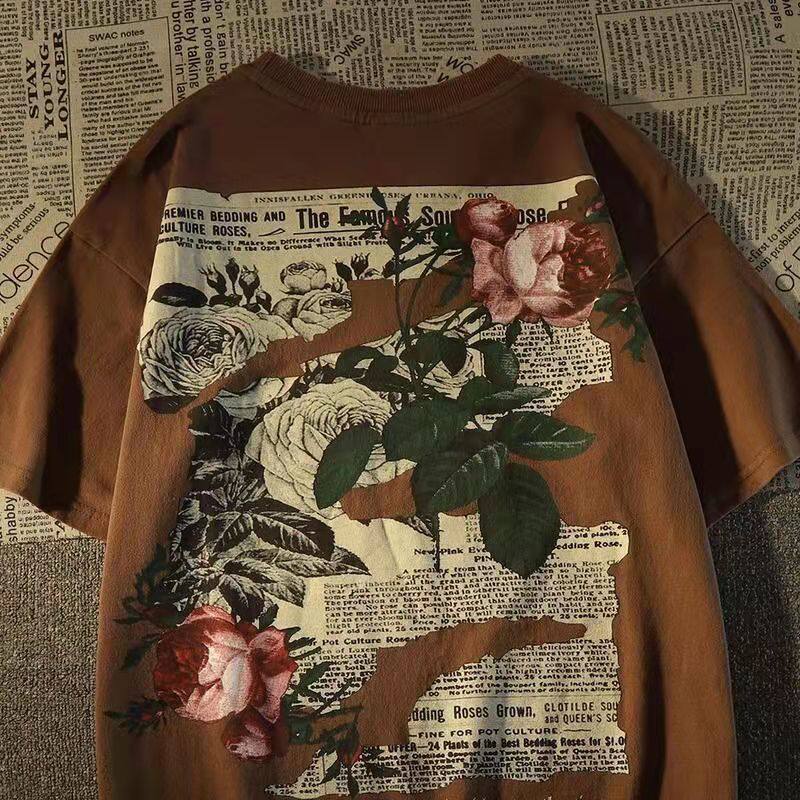 American-style retro vintage n - Vintage Fashion Instagram 评论和价格