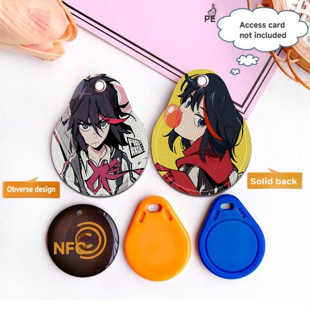 1pc cool Anime K-KILL La KILL  - Vintage Fashion Community 评论和价格