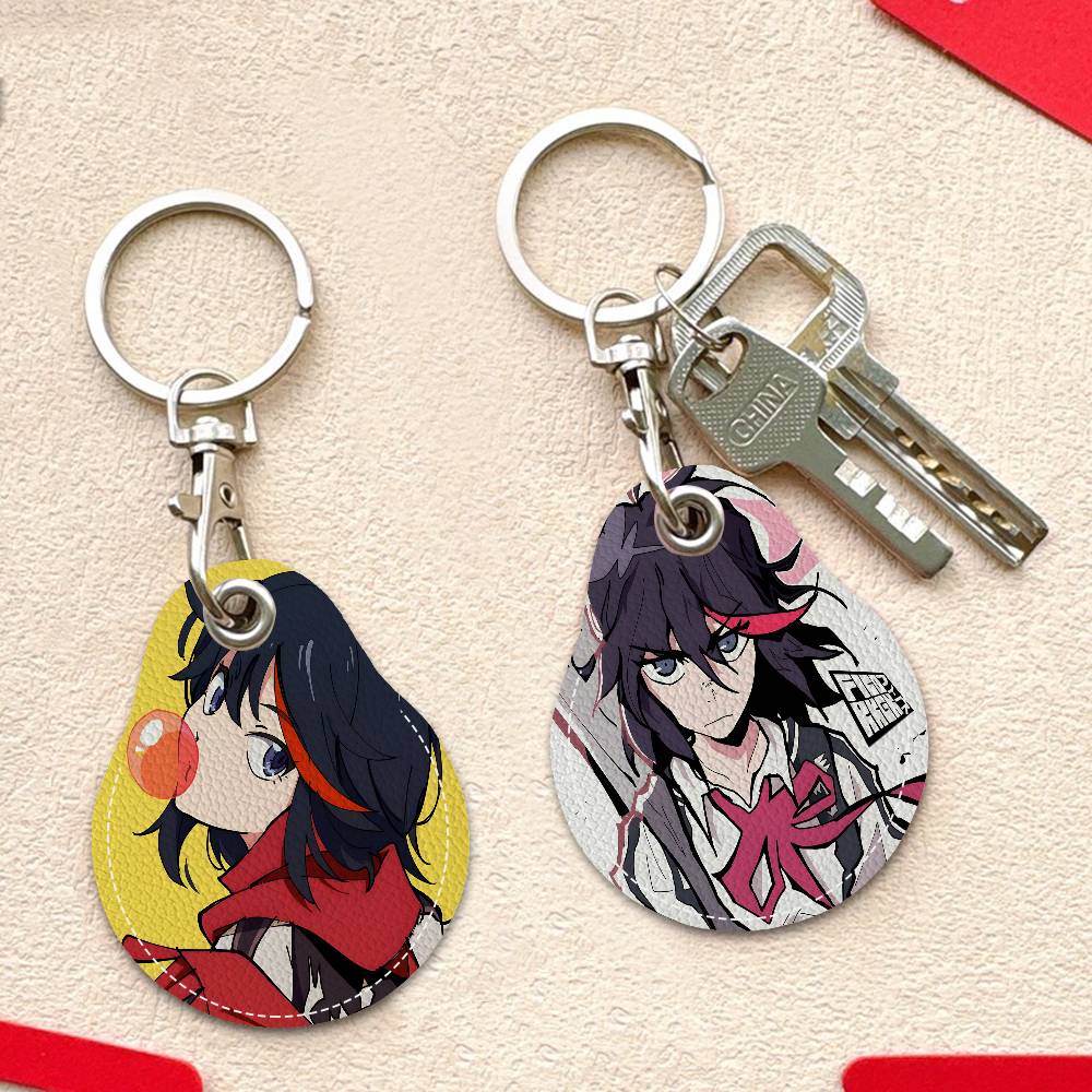 1pc cool Anime K-KILL La KILL  - Vintage Fashion Community 评论和价格
