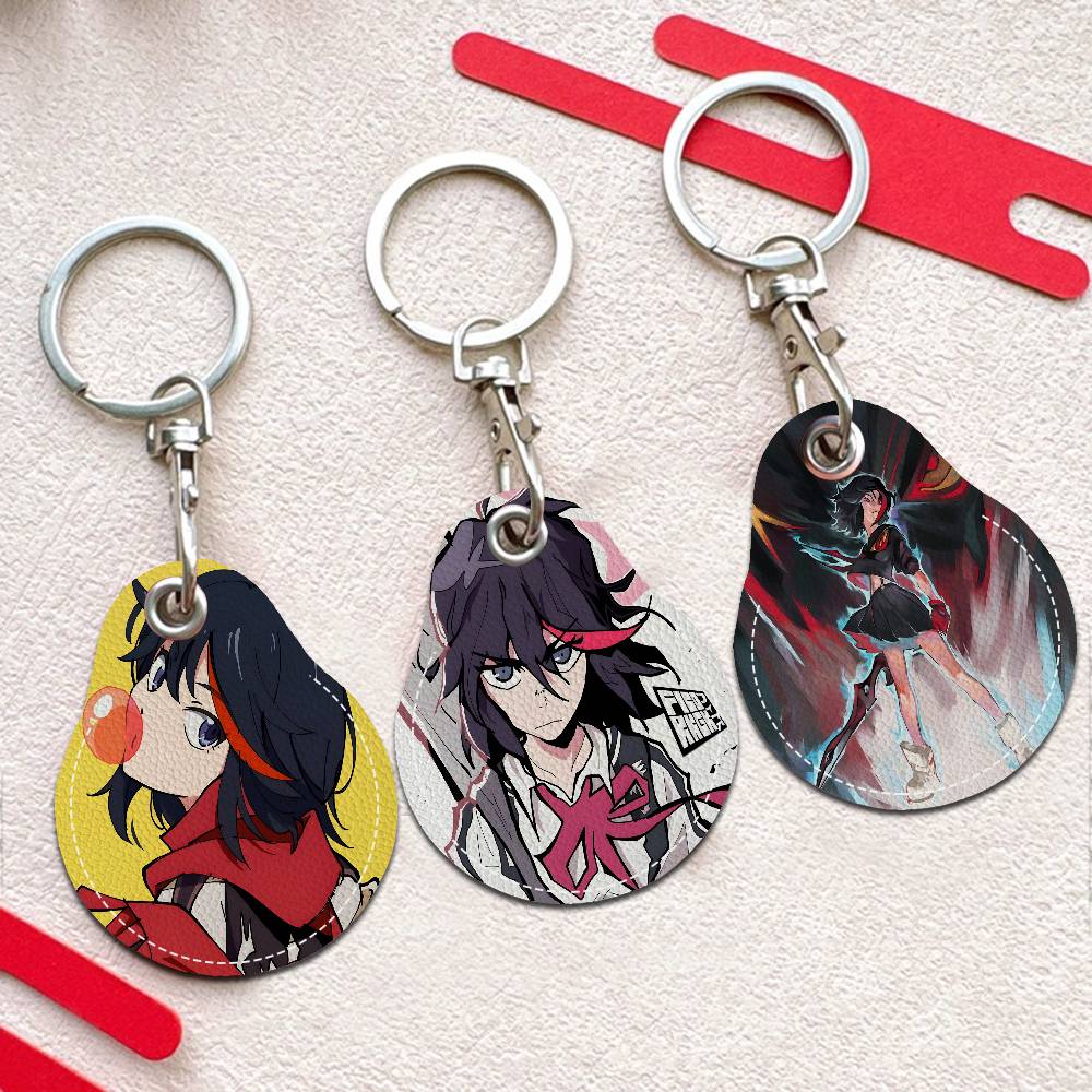 1pc cool Anime K-KILL La KILL  - Vintage Fashion Community 评论和价格