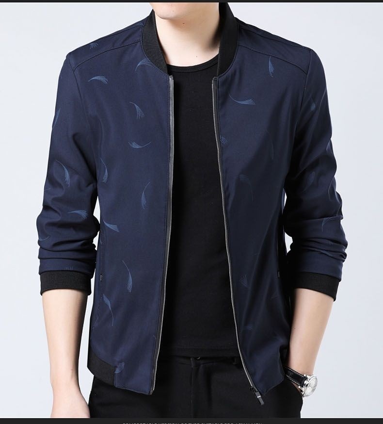 Jacket Coat Emo Mens Party Sty - Vintage Fashion Club 评论和价格