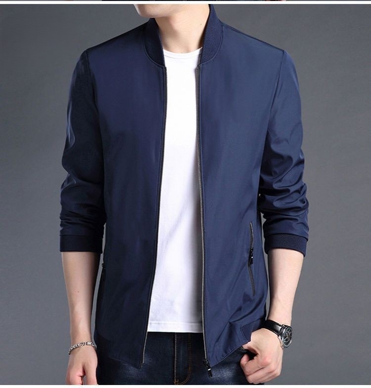 Jacket Coat Emo Mens Party Sty - Vintage Fashion Club 评论和价格