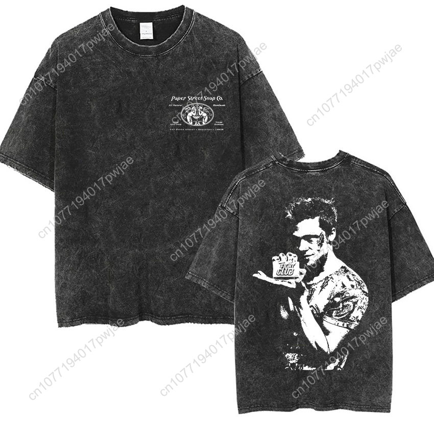 Paper Street Soap Fight Club V - Vintage Fashion Club 评论和价格