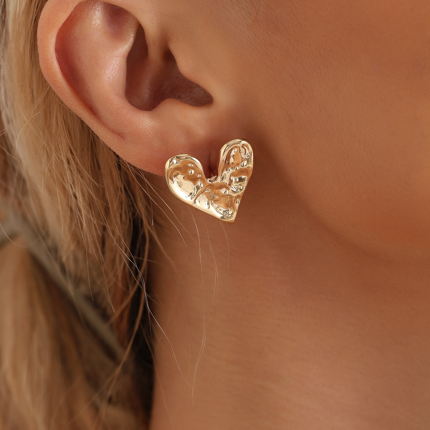New Fashion Trend Earrings  In - Vintage Fashion Instagram 评论和价格