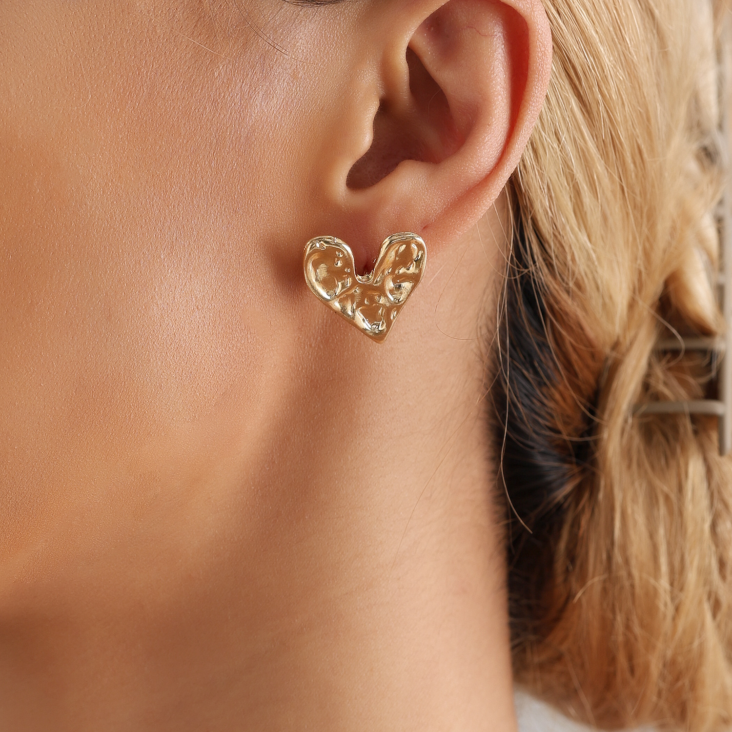 New Fashion Trend Earrings  In - Vintage Fashion Instagram 评论和价格