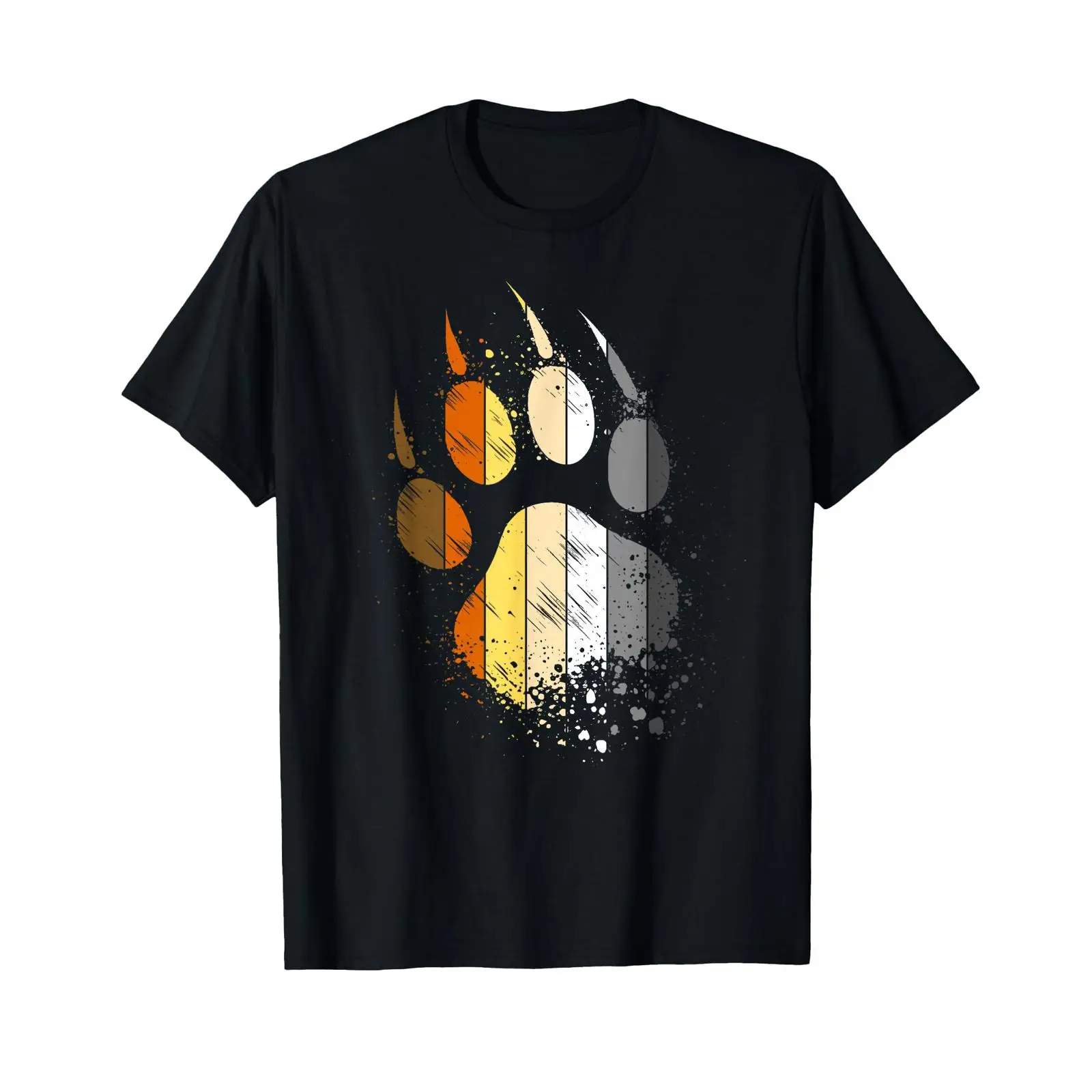 Men's Bear Paw Community Flag  - Vintage Fashion Community 评论和价格