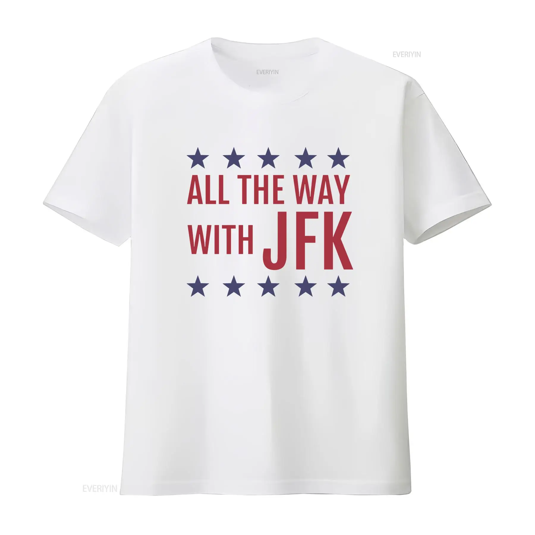 President John F Kennedy Democ - Vintage Fashion Campaigns 评论和价格