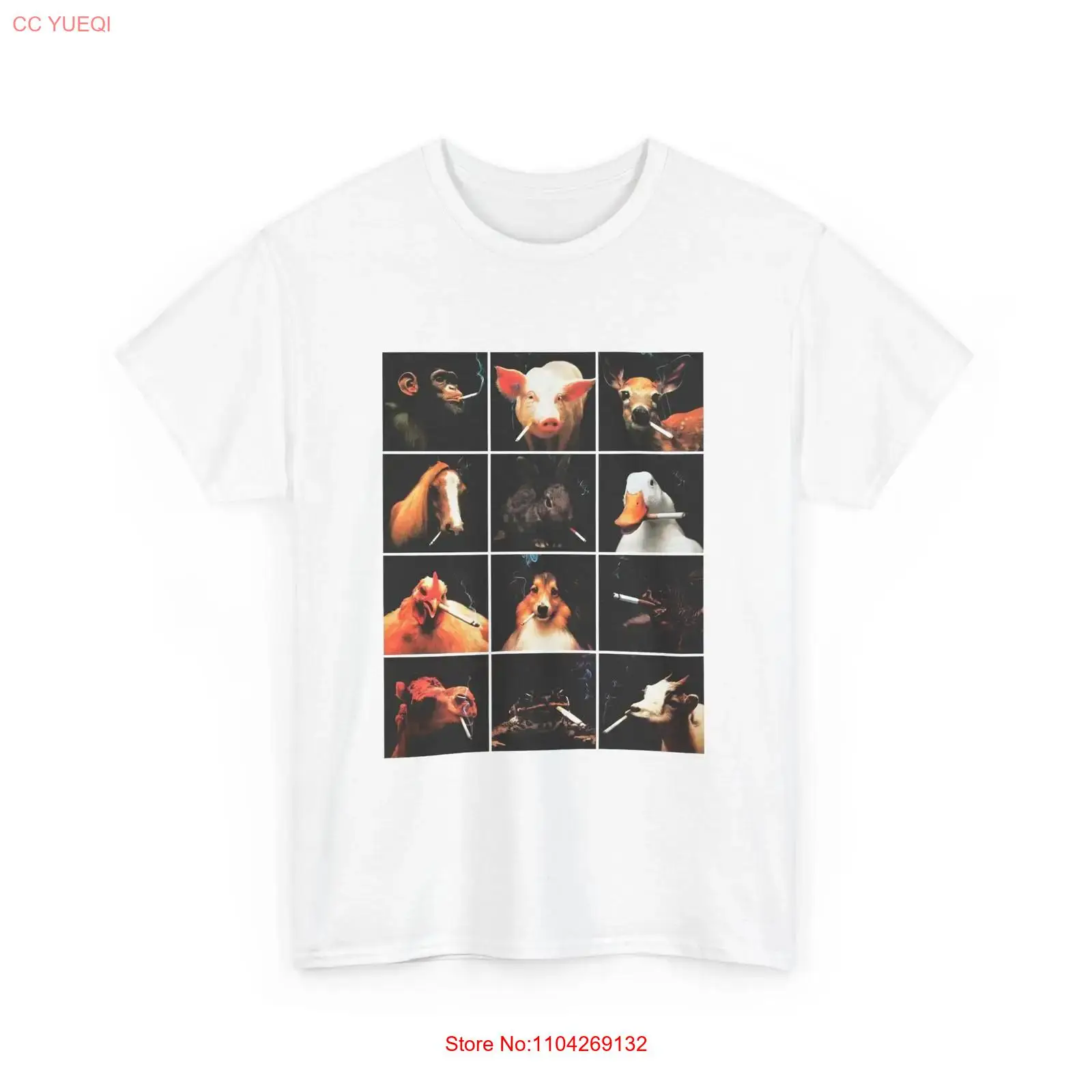 1990s anti smoking campaign po - Vintage Fashion Campaigns 评论和价格