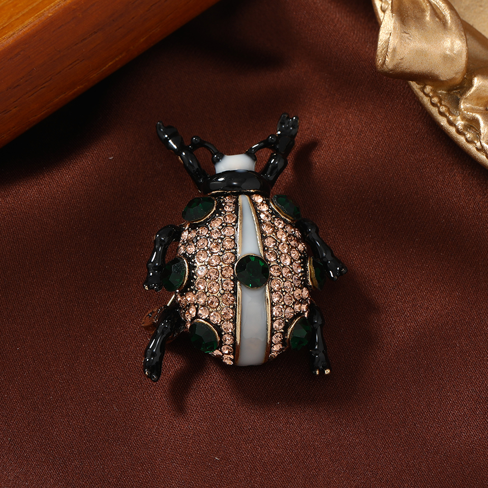 Morkopela Vintage Rhinestone B - Vintage Fashion Bug 评论和价格