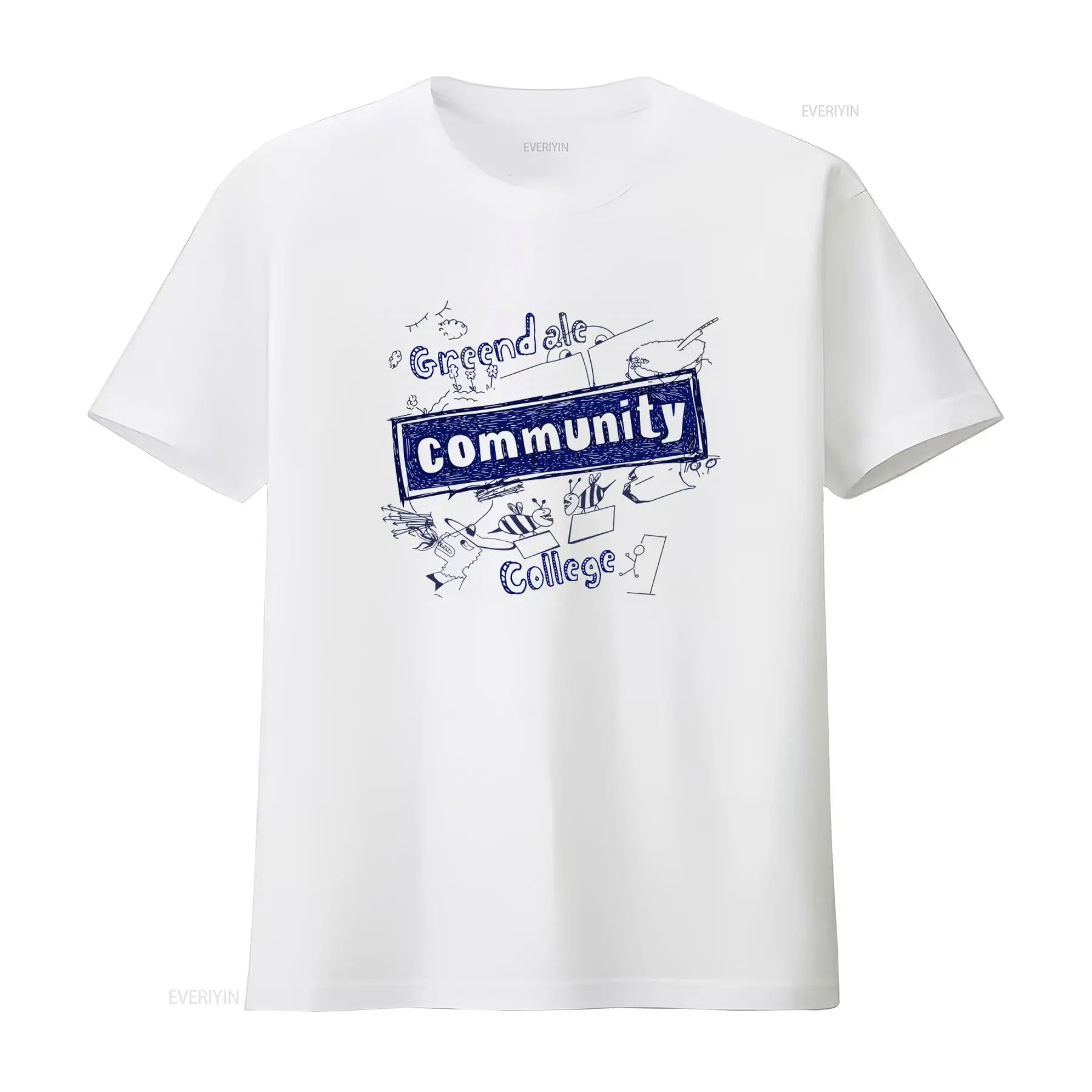 Greendale Community College Pr - Vintage Fashion Community 评论和价格