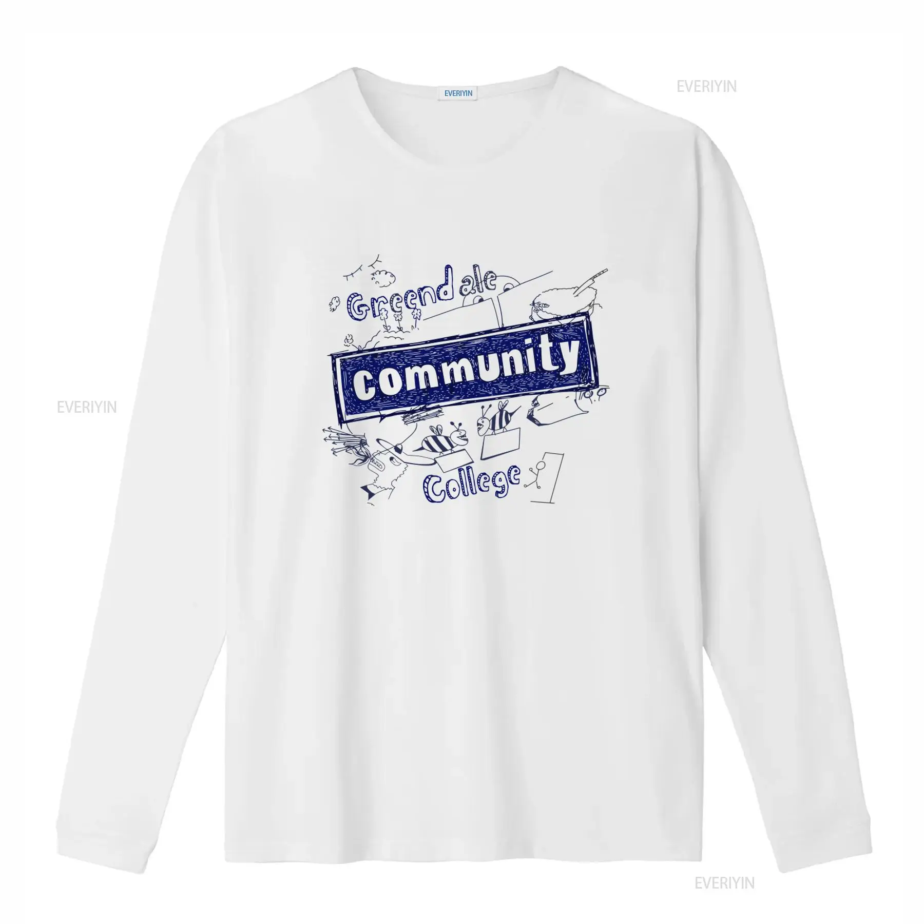 Greendale Community College Pr - Vintage Fashion Community 评论和价格