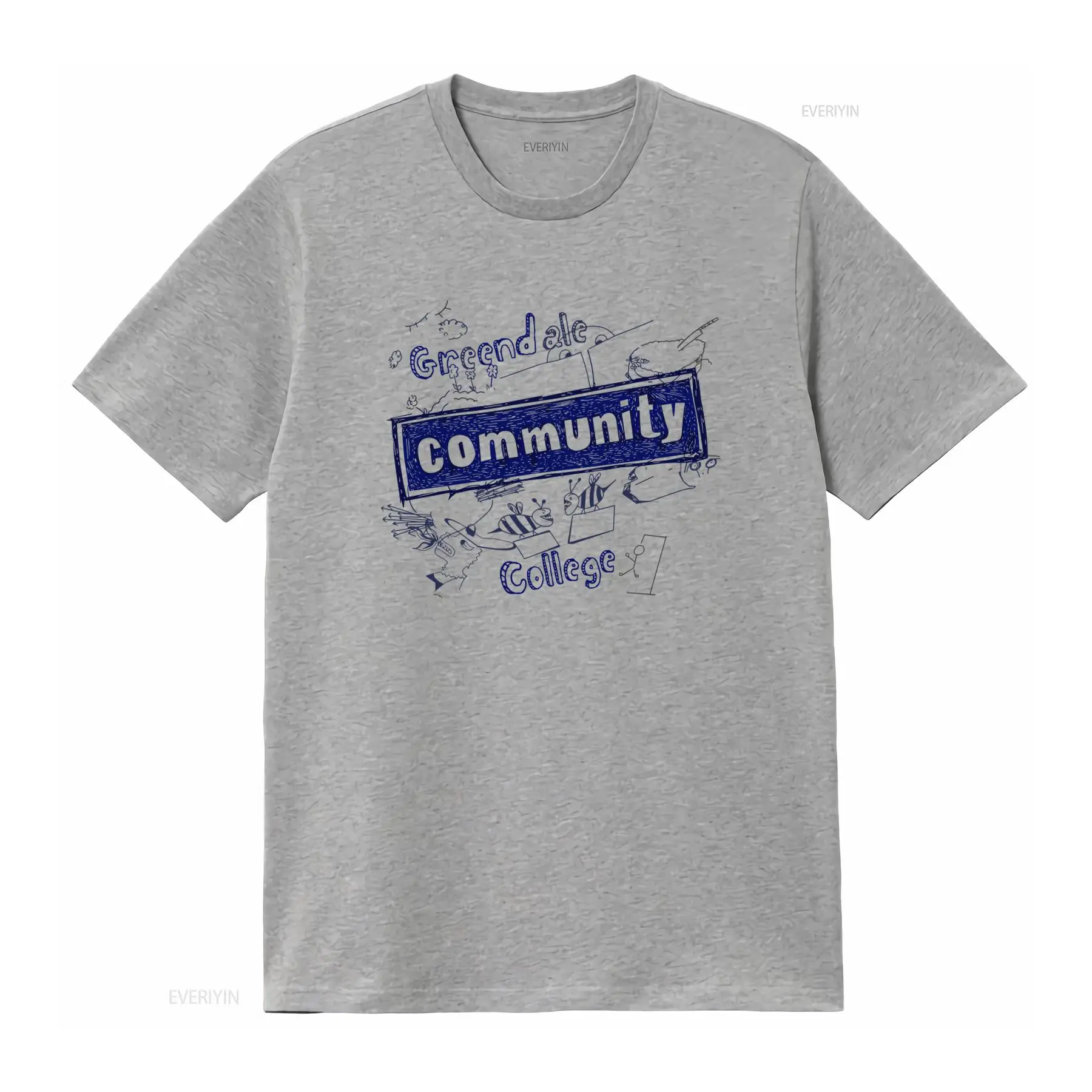 Greendale Community College Pr - Vintage Fashion Community 评论和价格