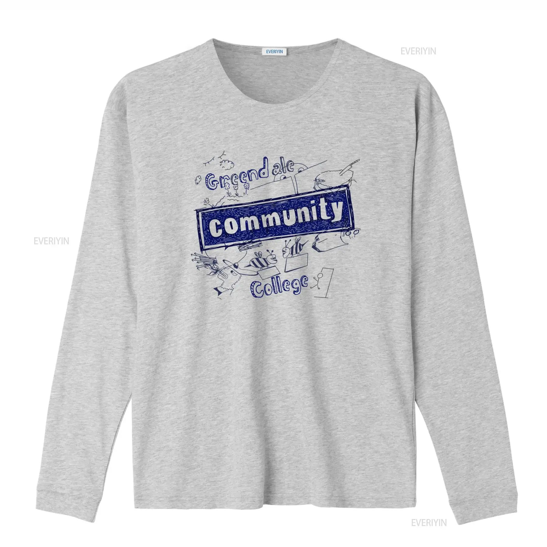 Greendale Community College Pr - Vintage Fashion Community 评论和价格
