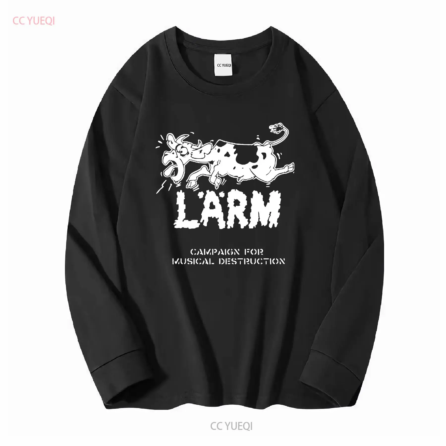 Lärm Band Campaign For Musical - Vintage Fashion Campaigns 评论和价格