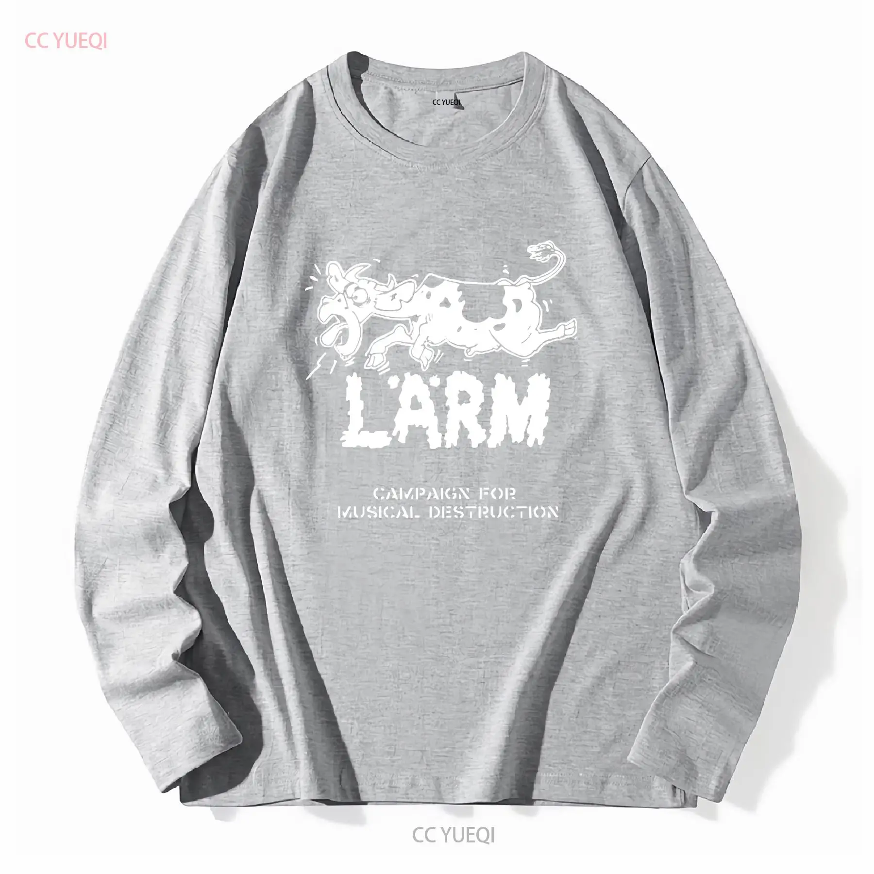 Lärm Band Campaign For Musical - Vintage Fashion Campaigns 评论和价格
