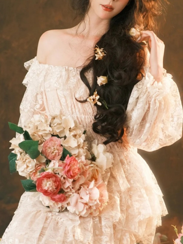 Retro Photography Studio New S - Vintage Fashion Theme 评论和价格