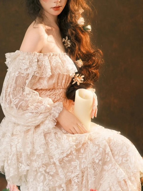 Retro Photography Studio New S - Vintage Fashion Theme 评论和价格
