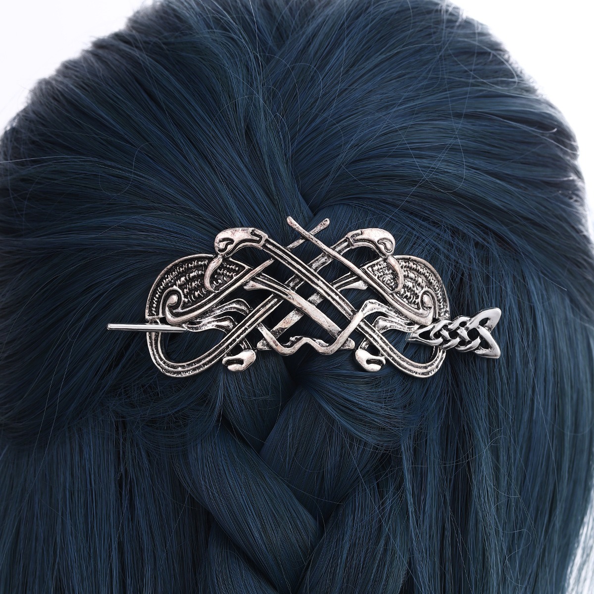 Retro Minimalist High-end Viki - Vintage Fashion Accessories 评论和价格