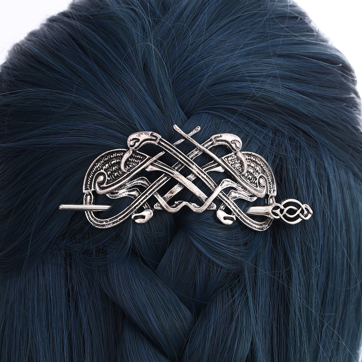 Retro Minimalist High-end Viki - Vintage Fashion Accessories 评论和价格