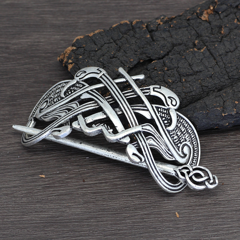 Retro Minimalist High-end Viki - Vintage Fashion Accessories 评论和价格