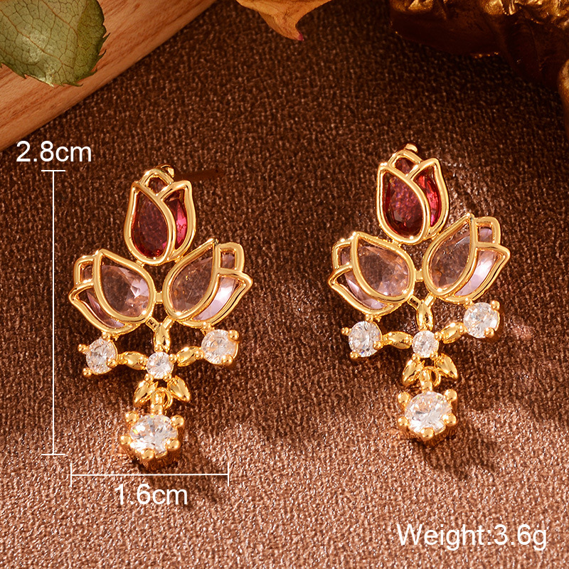 New Hot Vintage Retro Style Ea - Vintage Fashion Accessories 评论和价格